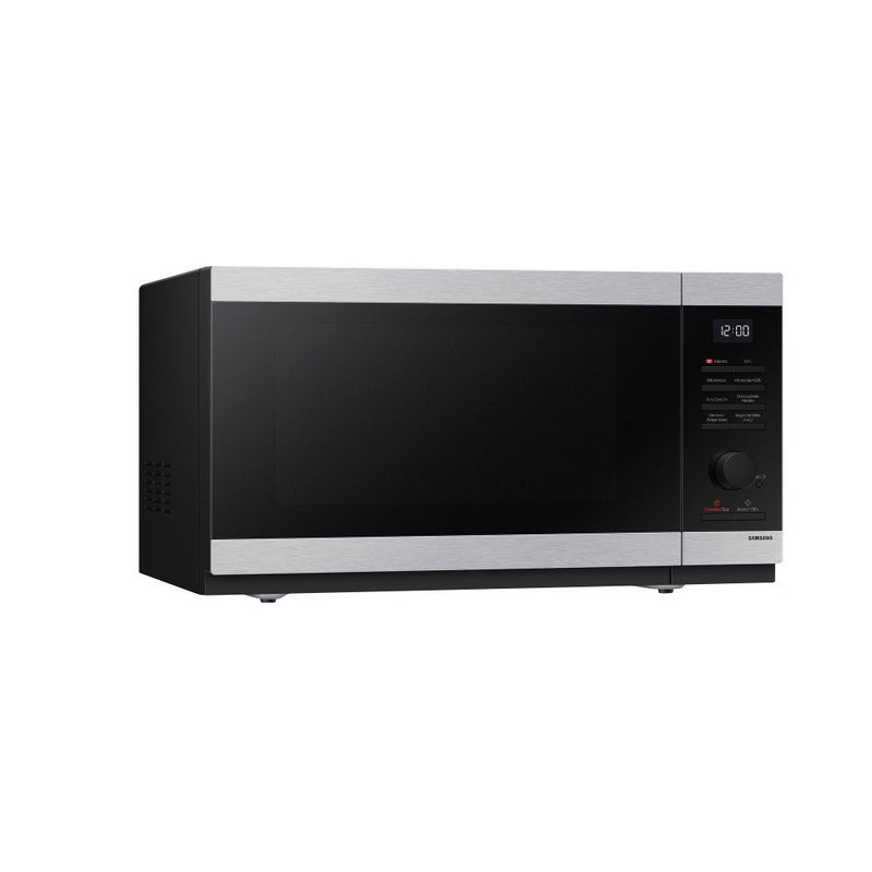 Horno Microondas Cheff 40L MG40DG5524ATPE con Dorador