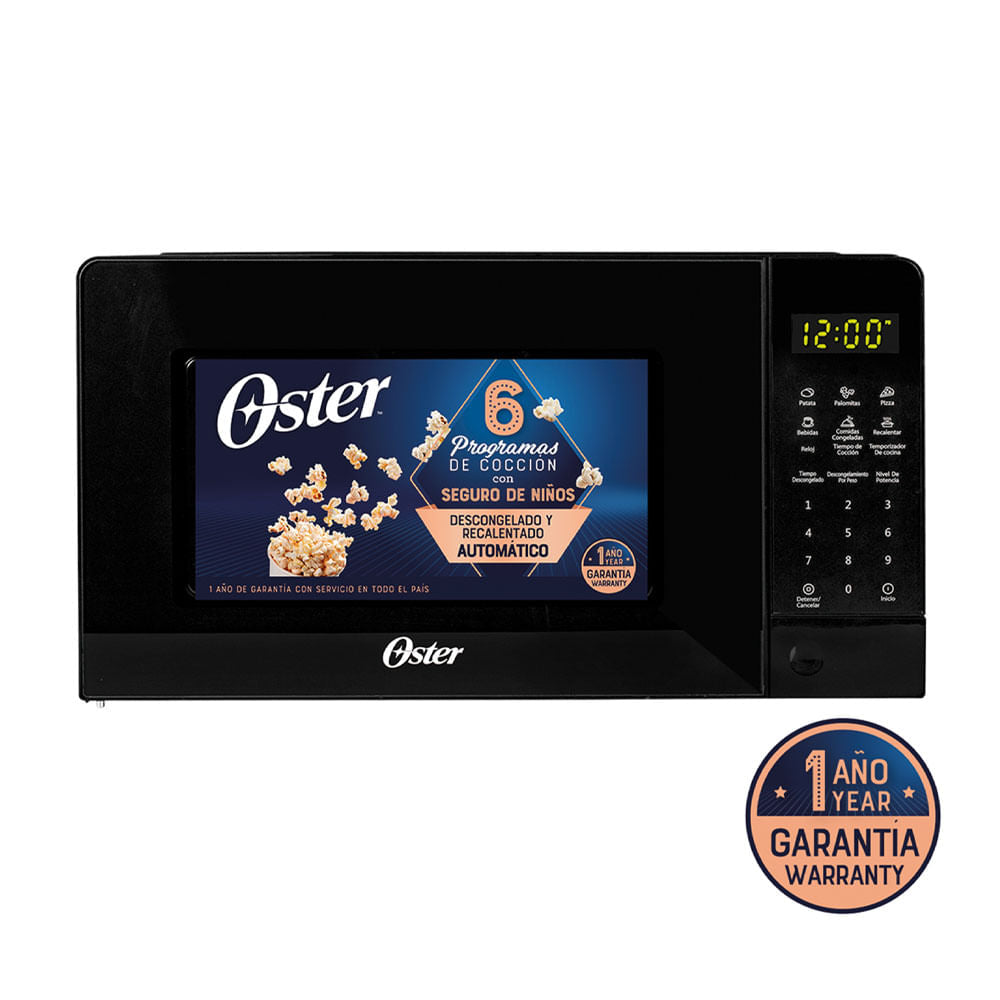 Oster POGGE3702