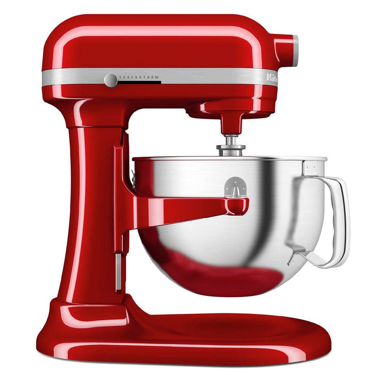 Batidora Tazón Elevable KitchenAid 5,7lt