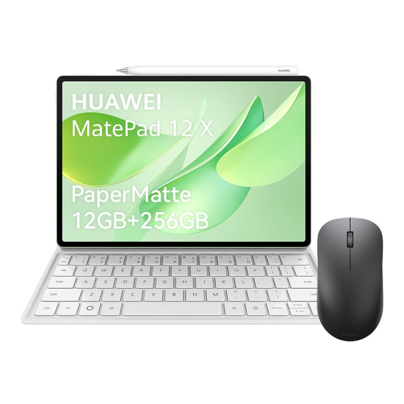 Tablet Huawei MatePad 12 X 256GB 12 GB RAM Green