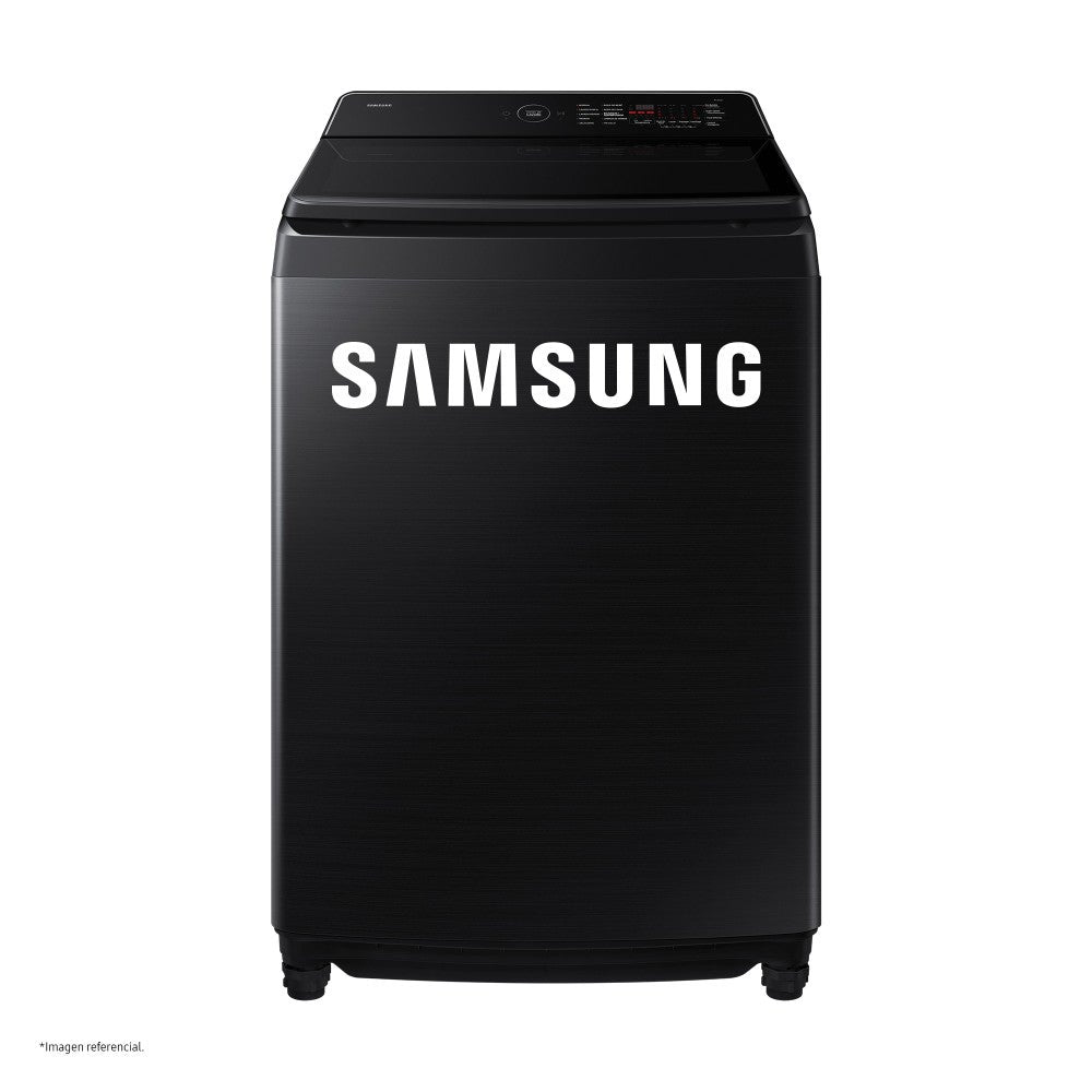 SAMSUNG WA80F17S8BPE