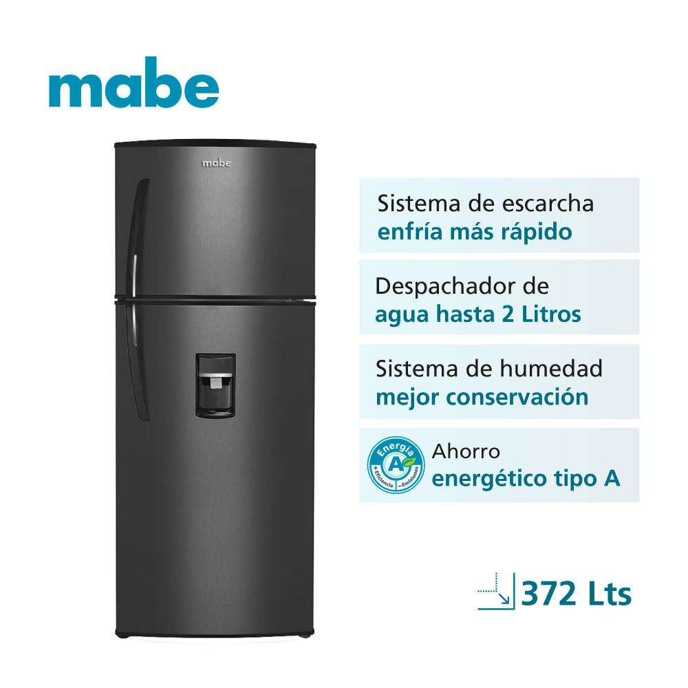 Mabe RMC390FAPG