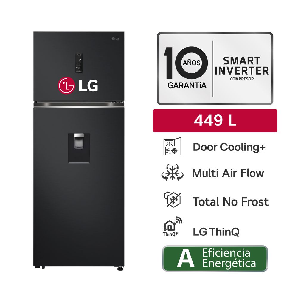 LG VT45APMC.AEPGLPR