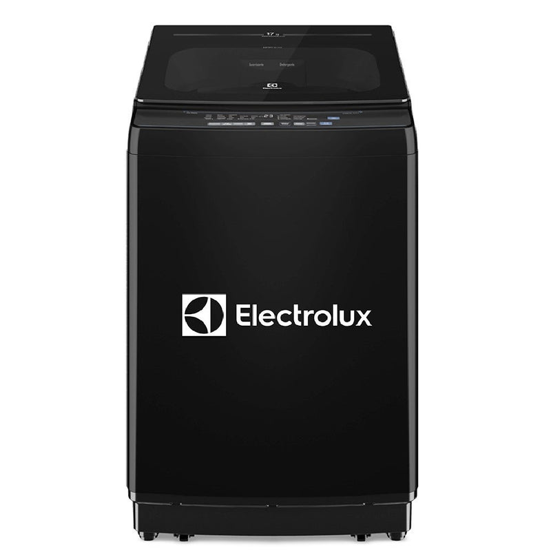 Lavadora Electrolux Inverter - EWIJ17F2XSYB 17kg