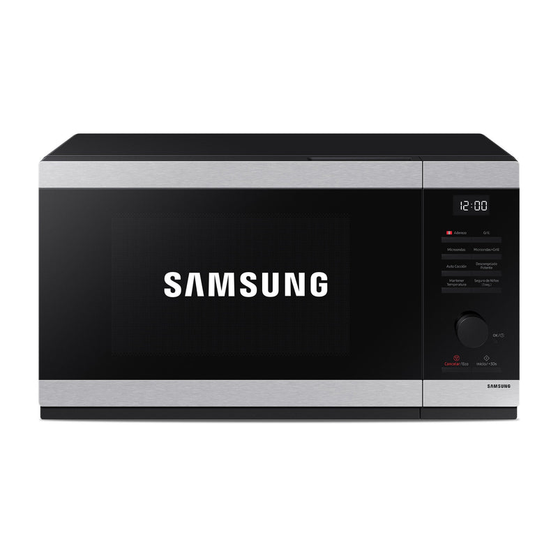 Horno Microondas Cheff Samsung 32L MG32DG4524ATPE con Dorador