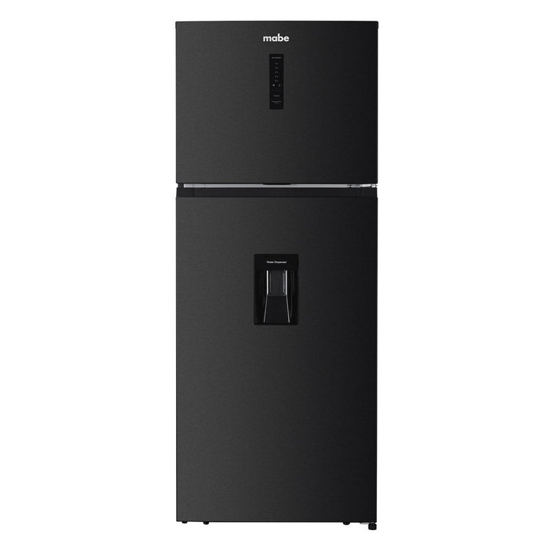 Refrigeradora Mabe 417L No Frost con Amplio Freezer 95L y Alta Eficiencia