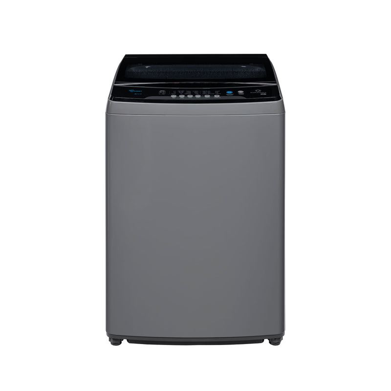 Lavadora INDURAMA 20 Kg Carga Superior LRI-20IGR Gris