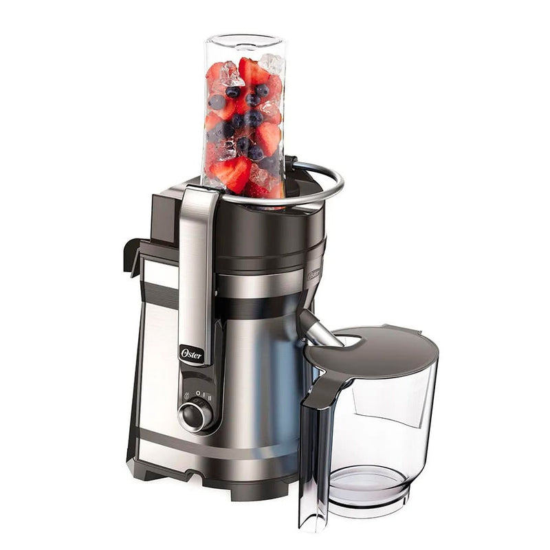 Extractor 3 en 1 Oster FPSTJE318C