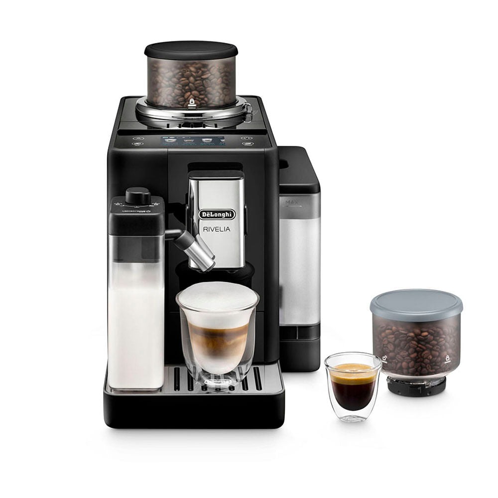 Delonghi TMP-wong-1052406