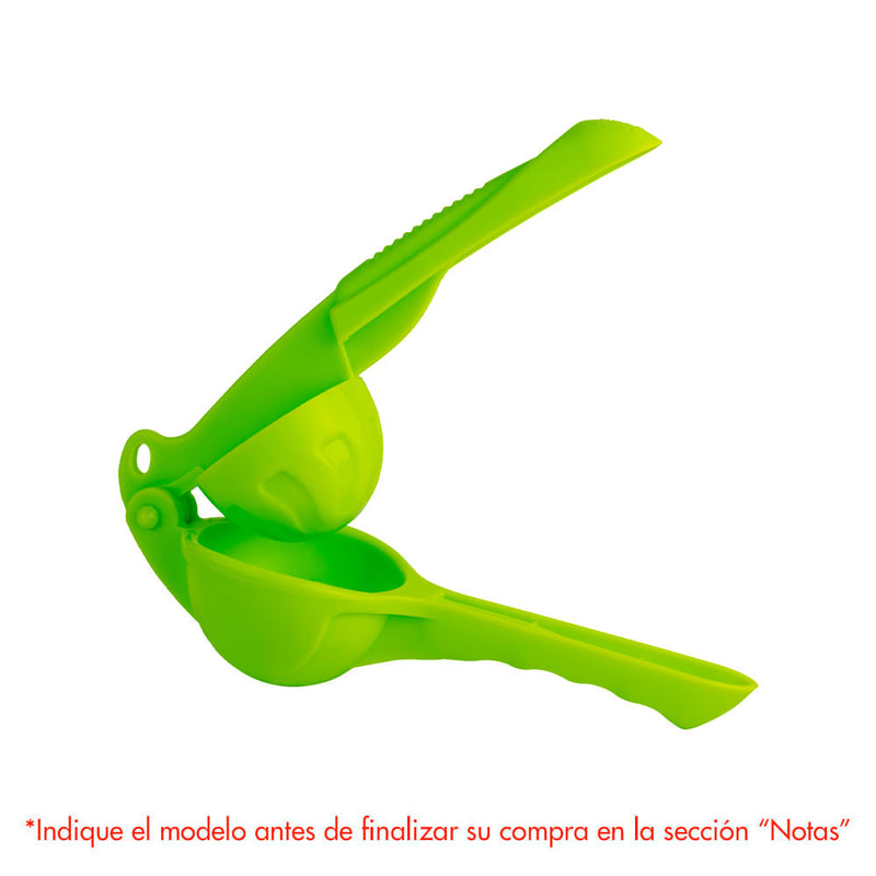 Exprimidor de Naranja BASA Surtido