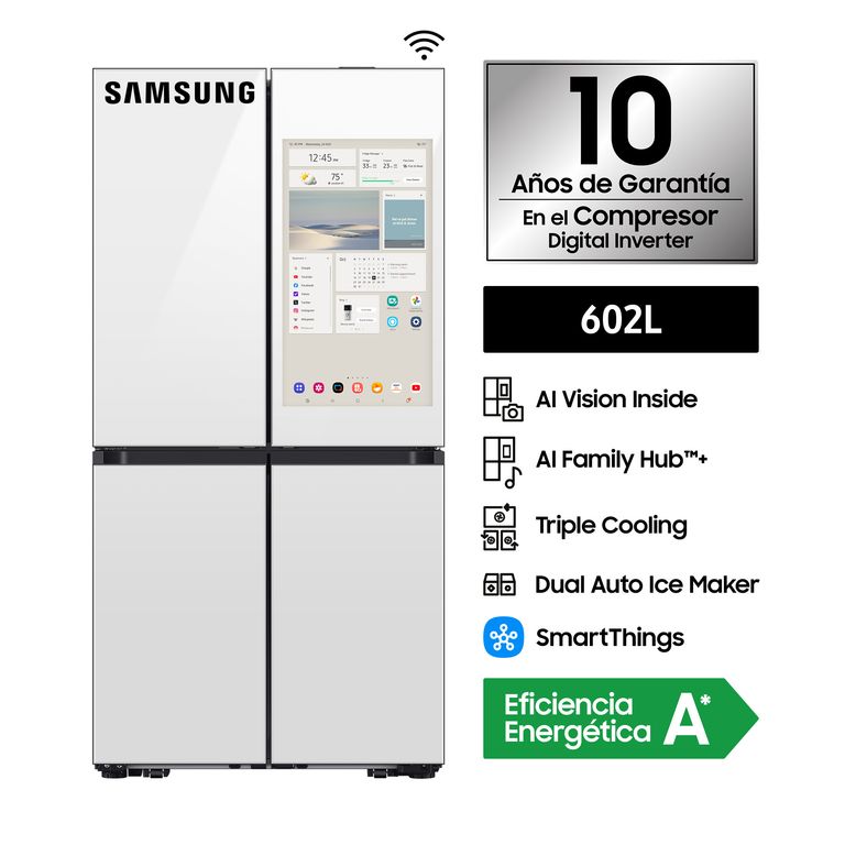SAMSUNG RF29DB995012PE