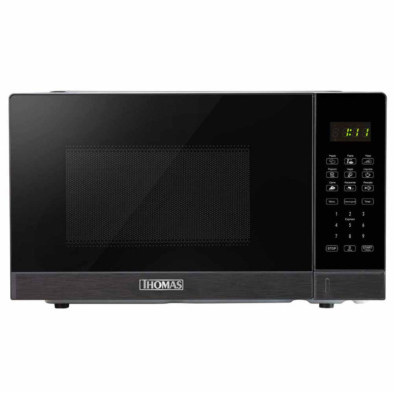 Horno Microondas THOMAS 30L TH-MW30DN Gris