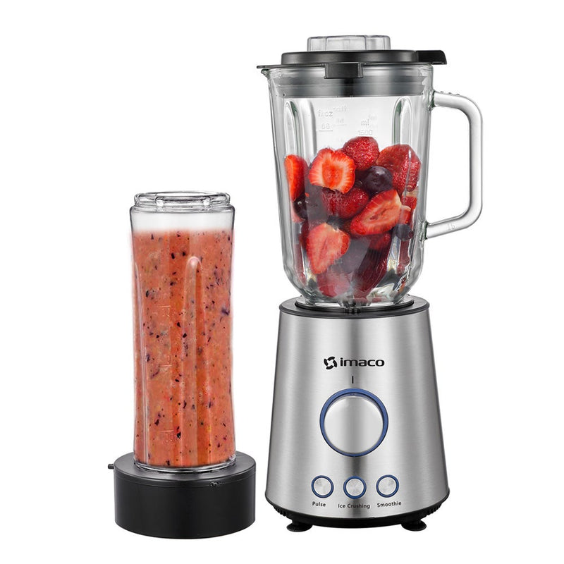 Licuadora Imaco BLS860 1.5L