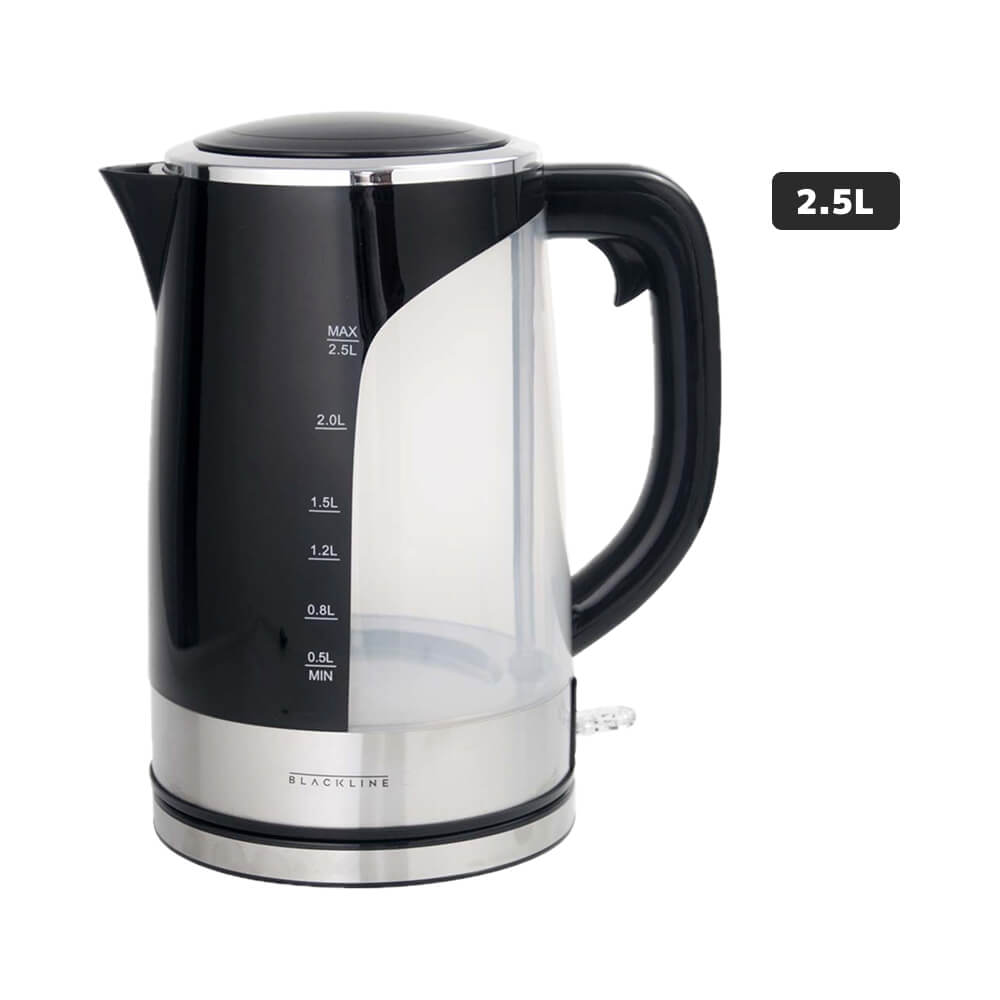BLACKLINE FK-1816