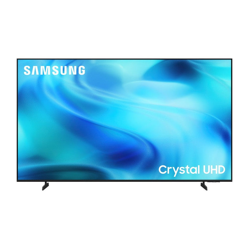 Televisor Samsung 65" UN65U8000HGXPE LED Crystal UHD 4K