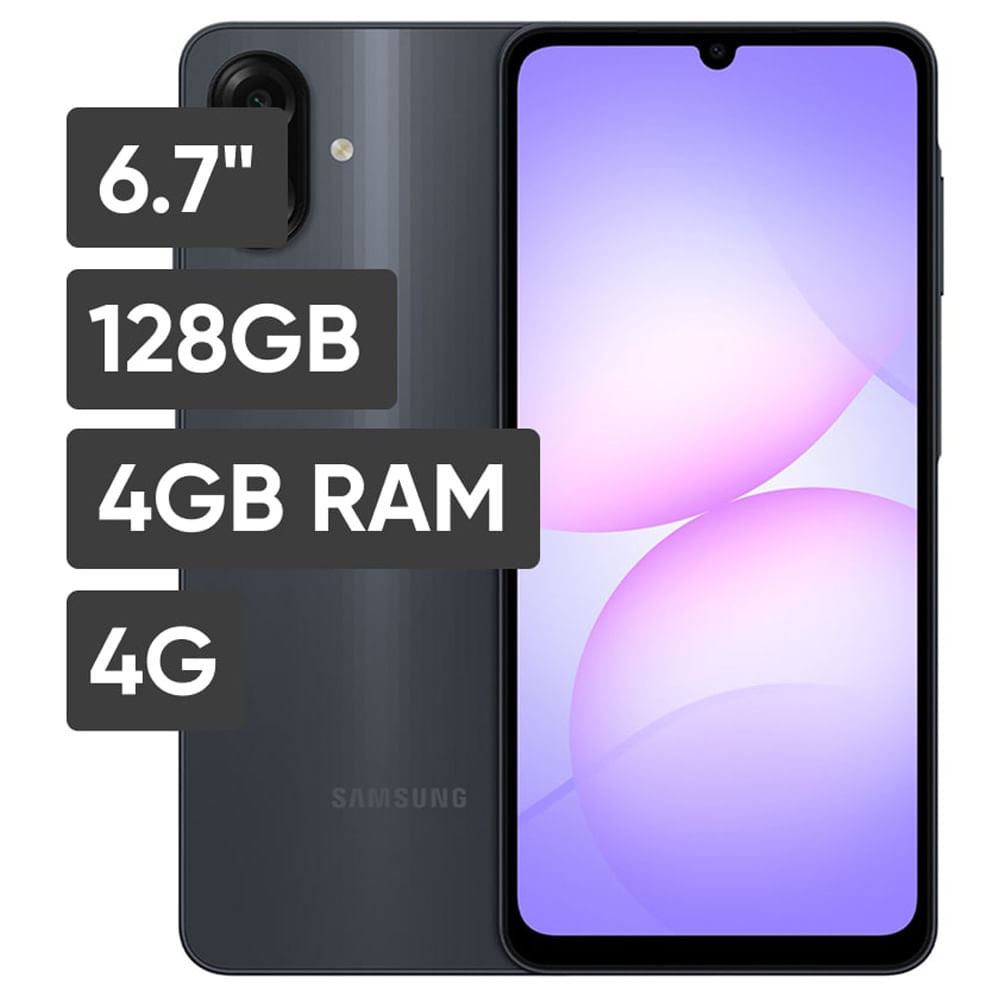 SAMSUNG SM-A075MZKELTP