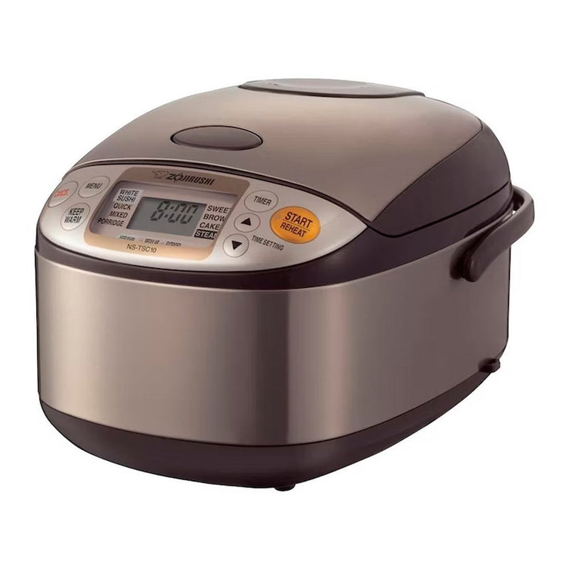 Olla Arrocera Zojirushi NS-TSQ18 1.8L