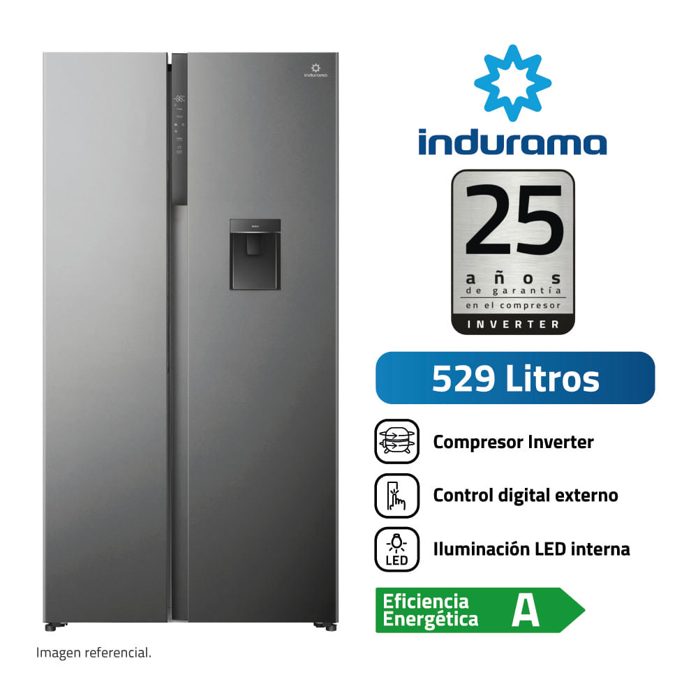 INDURAMA RI-795DI