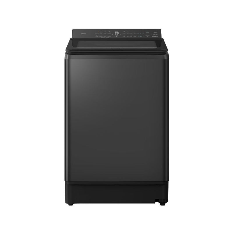 Lavadora Panasonic - NA-FD19X3BRH 19kg
