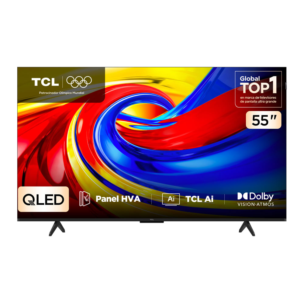 TCL 55P7L
