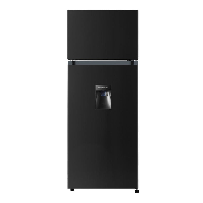Refrigeradora Hisense 205L Top Mount RT205N1ABA