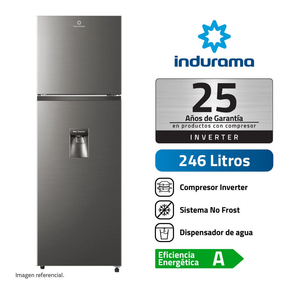 INDURAMA RI-389DI