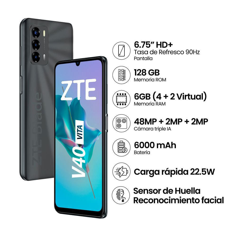 ZTE TMP-oechsle-2460232