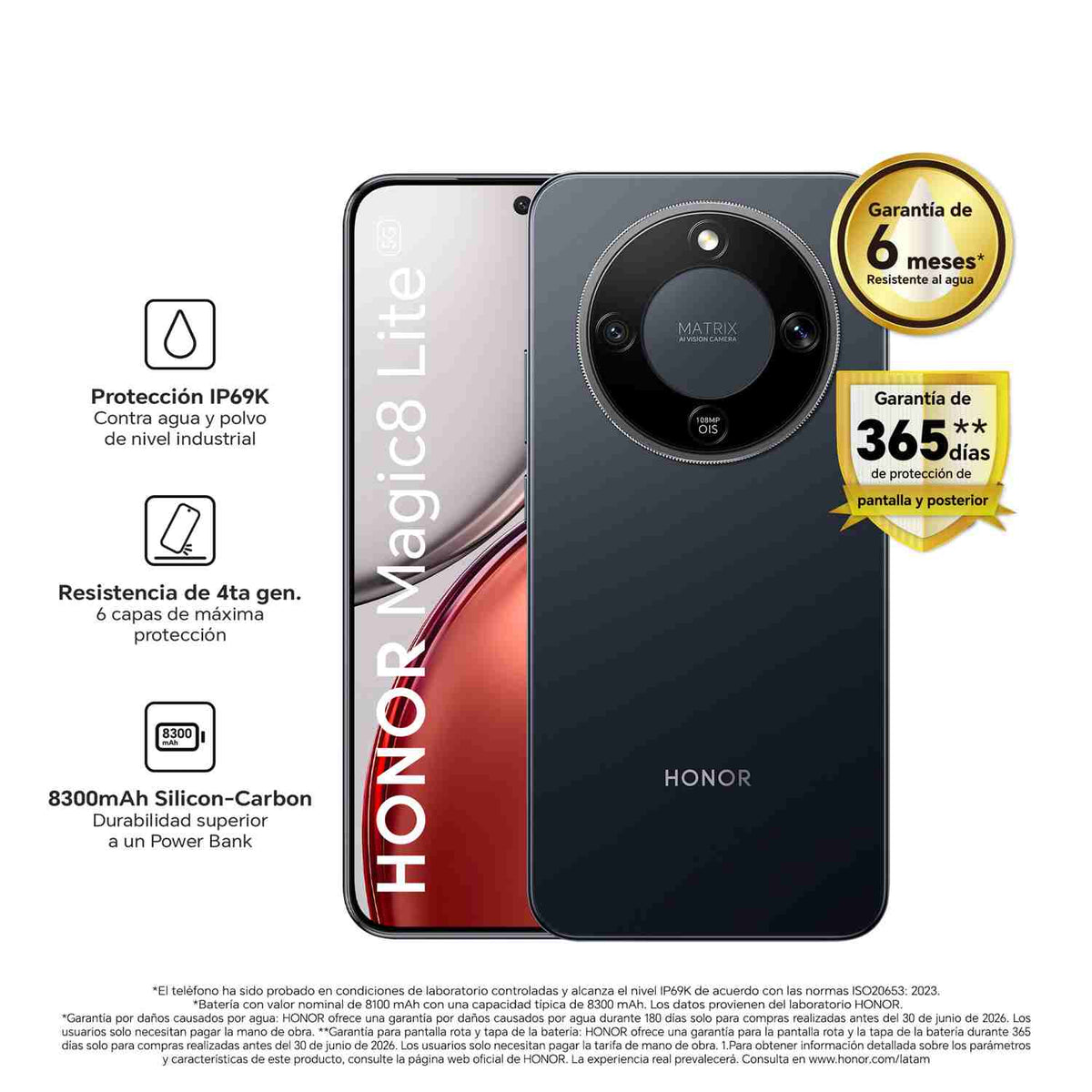 HONOR TMP-oechsle-3056620