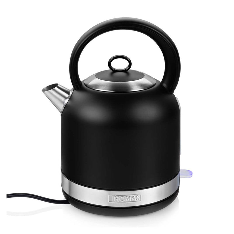 Hervidor Thomas TH-6510N 2200W Negro