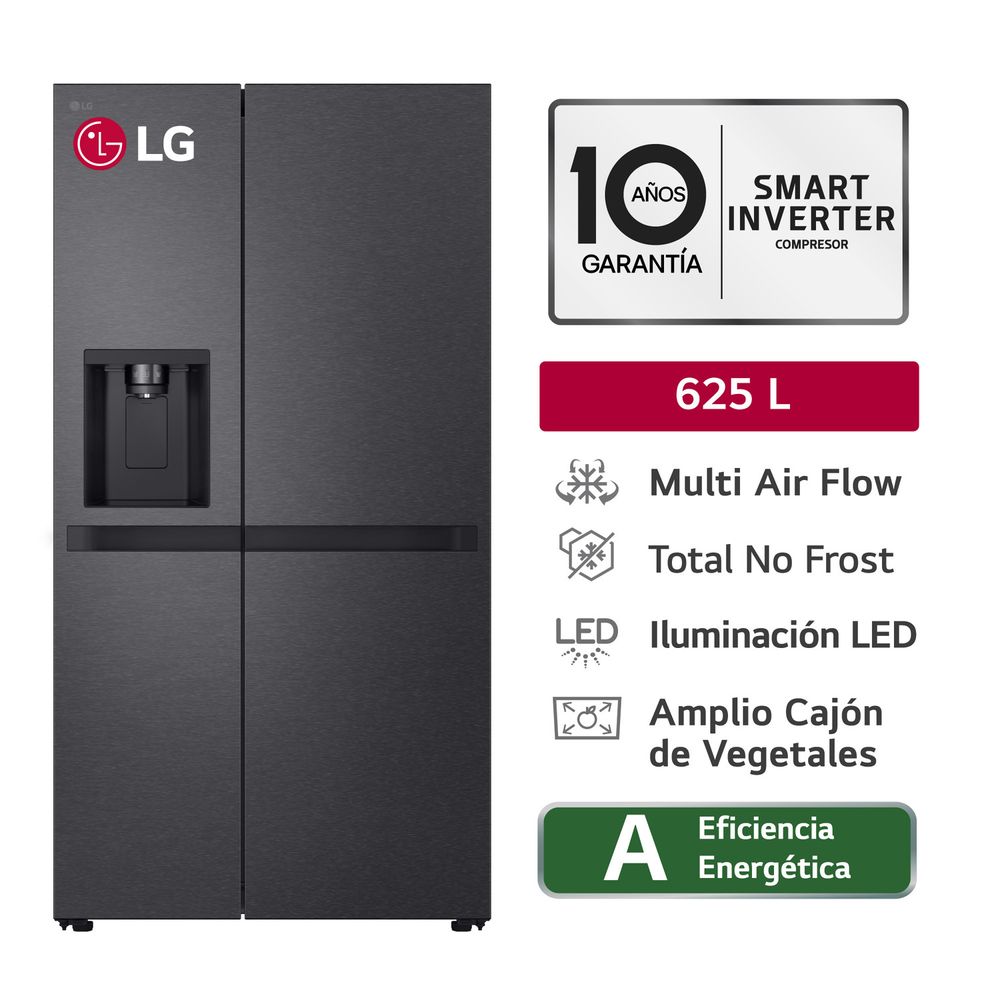 LG GS66SPM