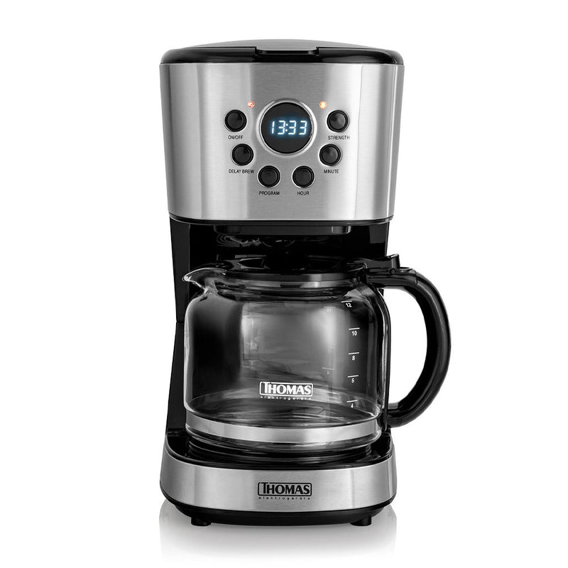 Cafetera Thomas TH-141DI 1.8L