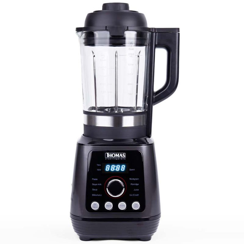 Licuadora Thomas TH840D 1.75L Negro