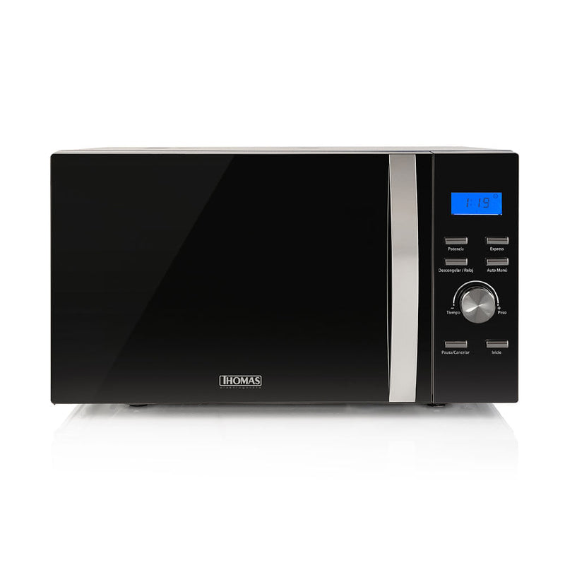 Microondas Thomas TH-25DM 25L Espejado