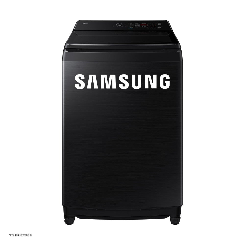 SAMSUNG WA80F21B9BPE