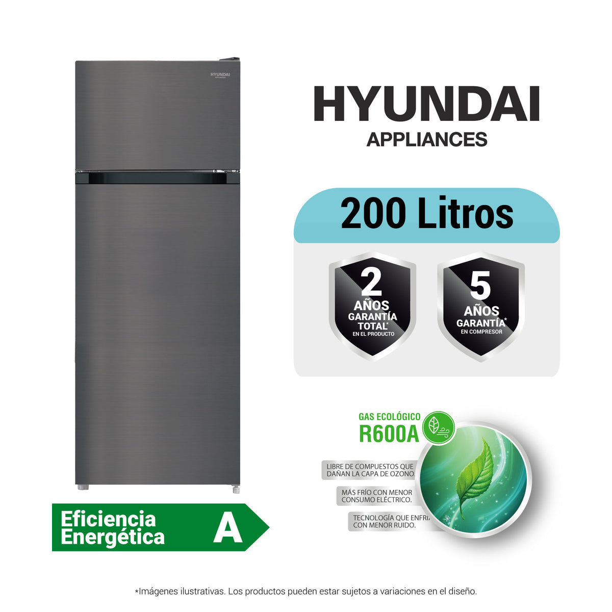 HYUNDAI HYRF201F