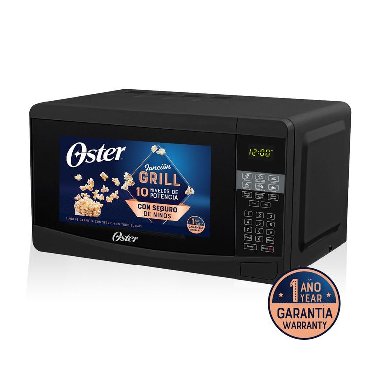 Horno Microondas 20L POGKEW2702G