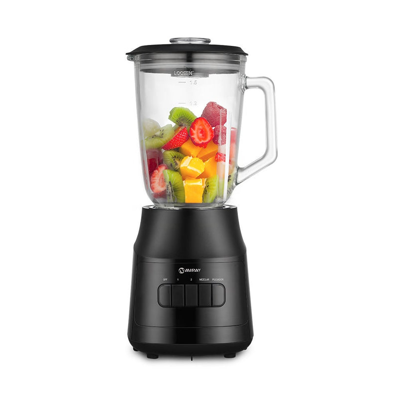Licuadora Miray LM-129N 1.5L