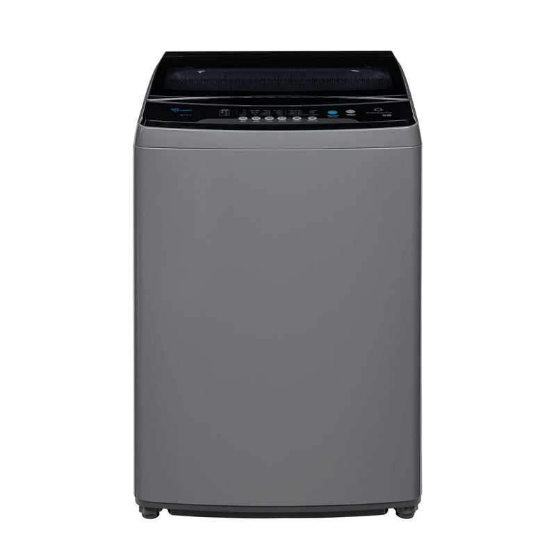 Lavadora INDURAMA 22 Kg Carga Superior LRI-22IGR Gris