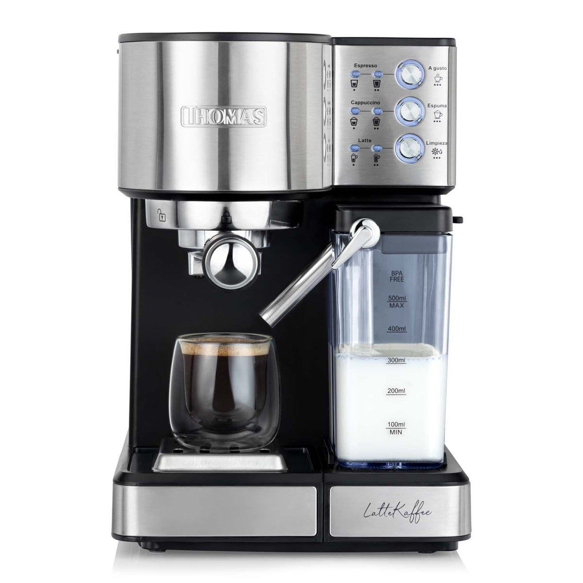 THOMAS TH-160DELI