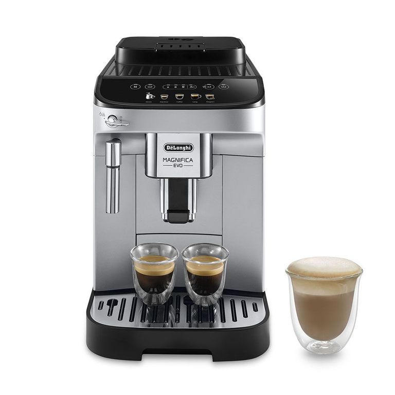 Cafetera Superautomática Magnifica Evo 15 bares
