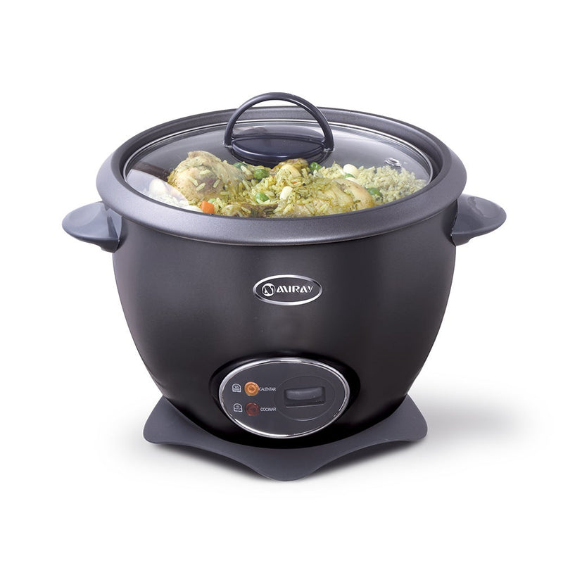 Olla Arrocera Miray OM-T337N 1.5L