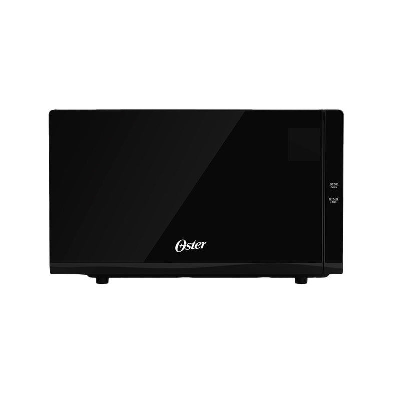 Microondas Oster Pogarwge 2502 Grill Negro 25L