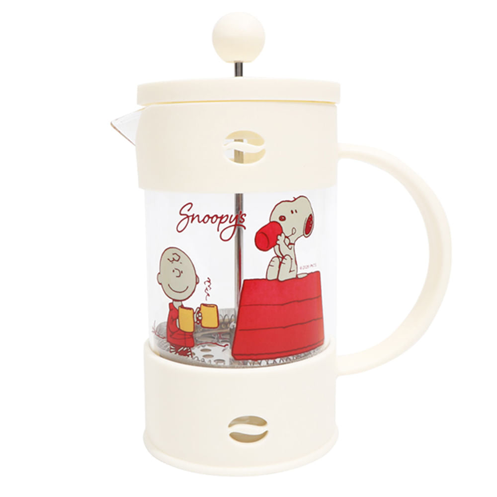 SNOOPY TMP-plazavea-102080151