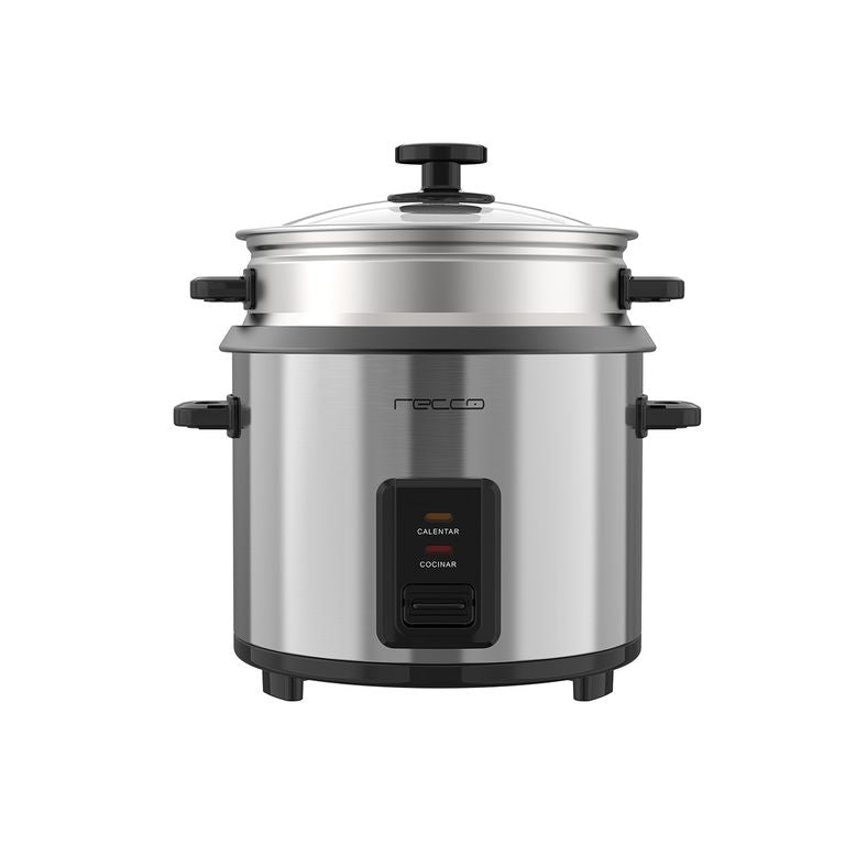 Olla Arrocera 1.8L RRC-STEAM18