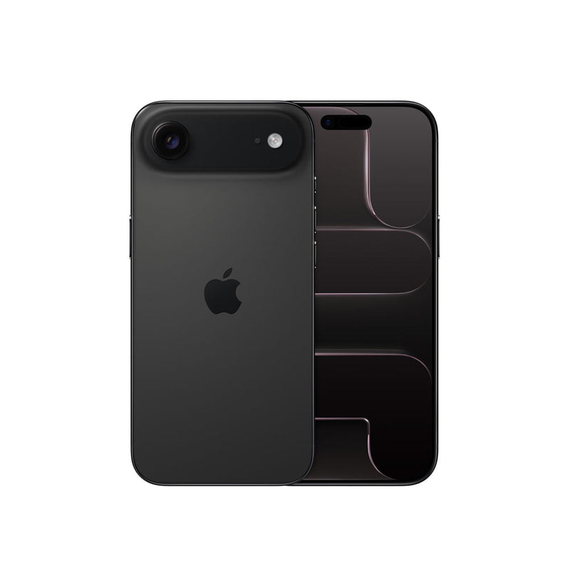 iPhone 17 Black 256Gb