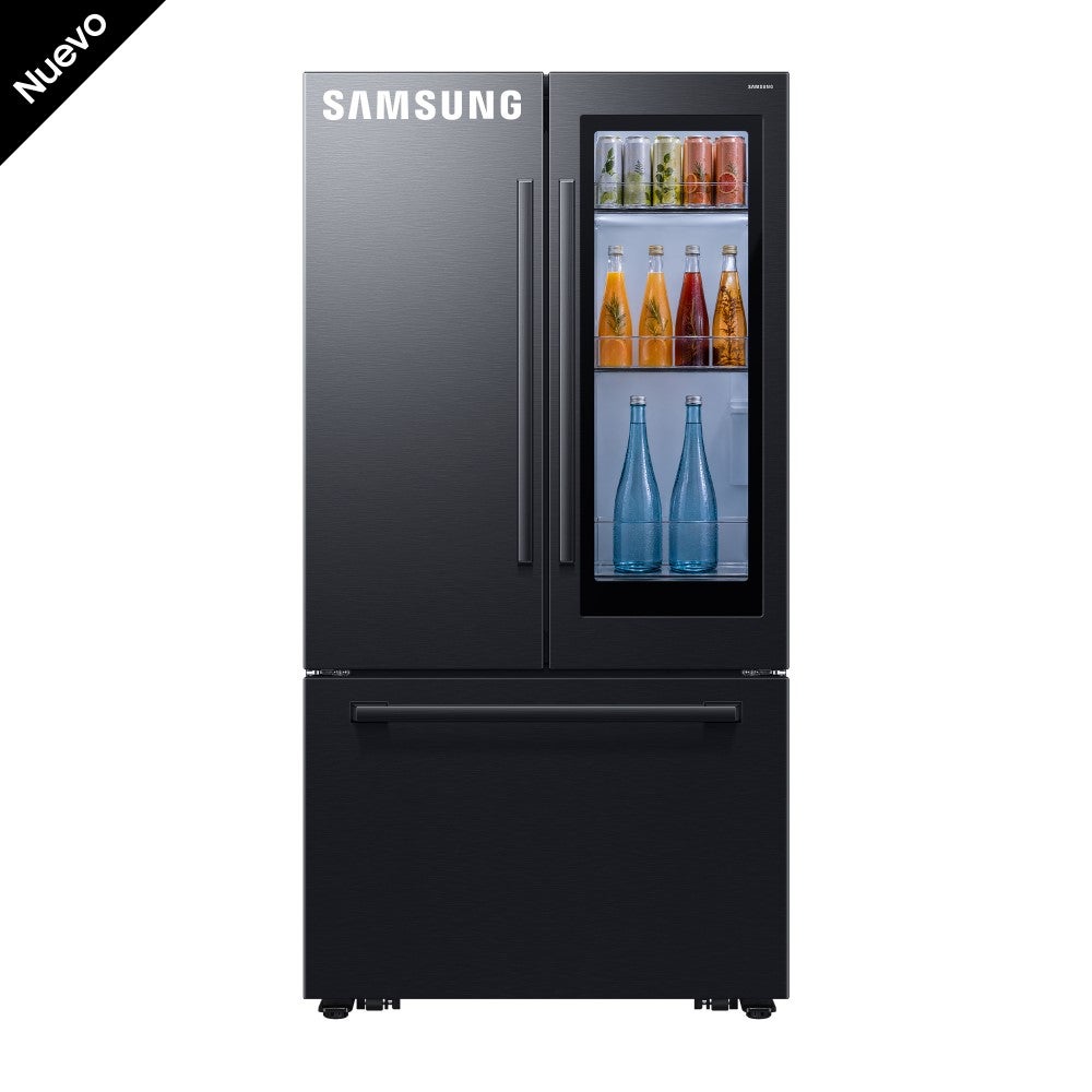 Samsung RF80H30JEFPE