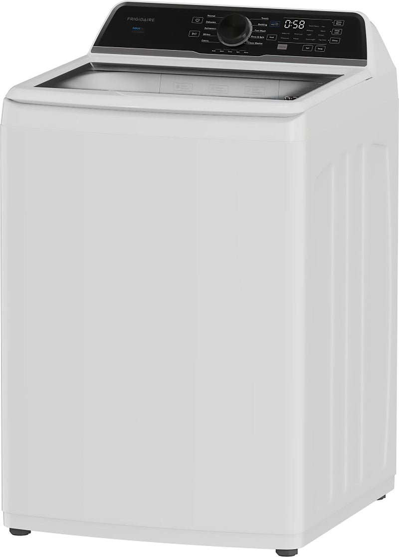 Lavadora Frigidaire FLVW7523BW 17 Kg