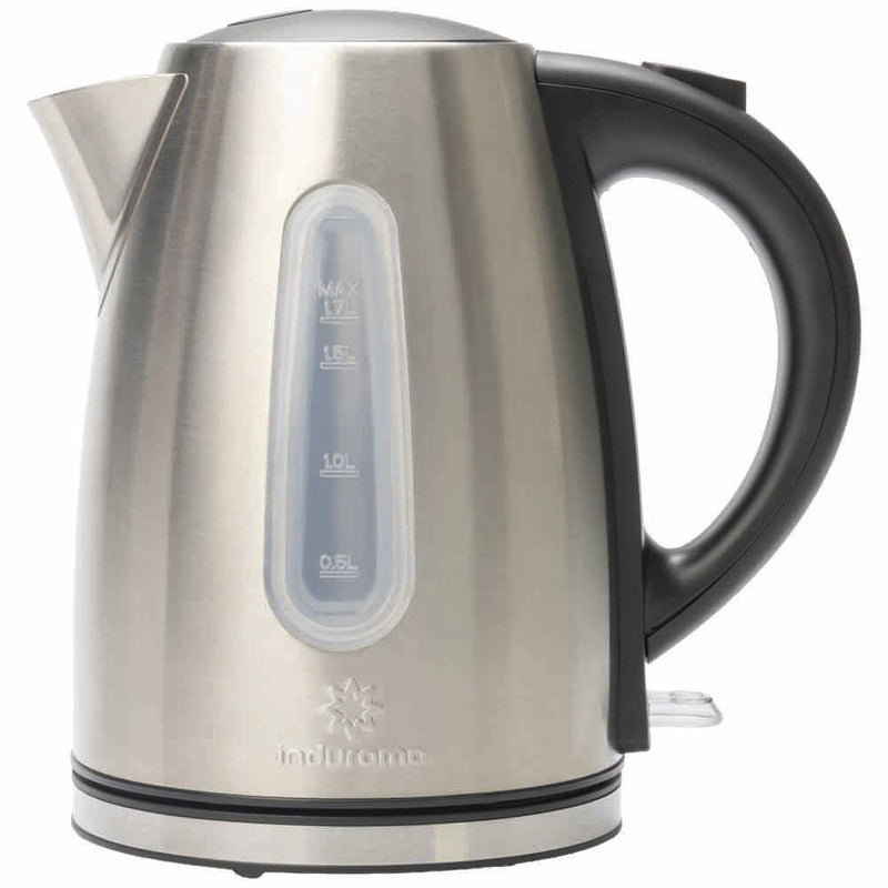 Hervidor NDURAMA 1.7L HI-17IN Inox