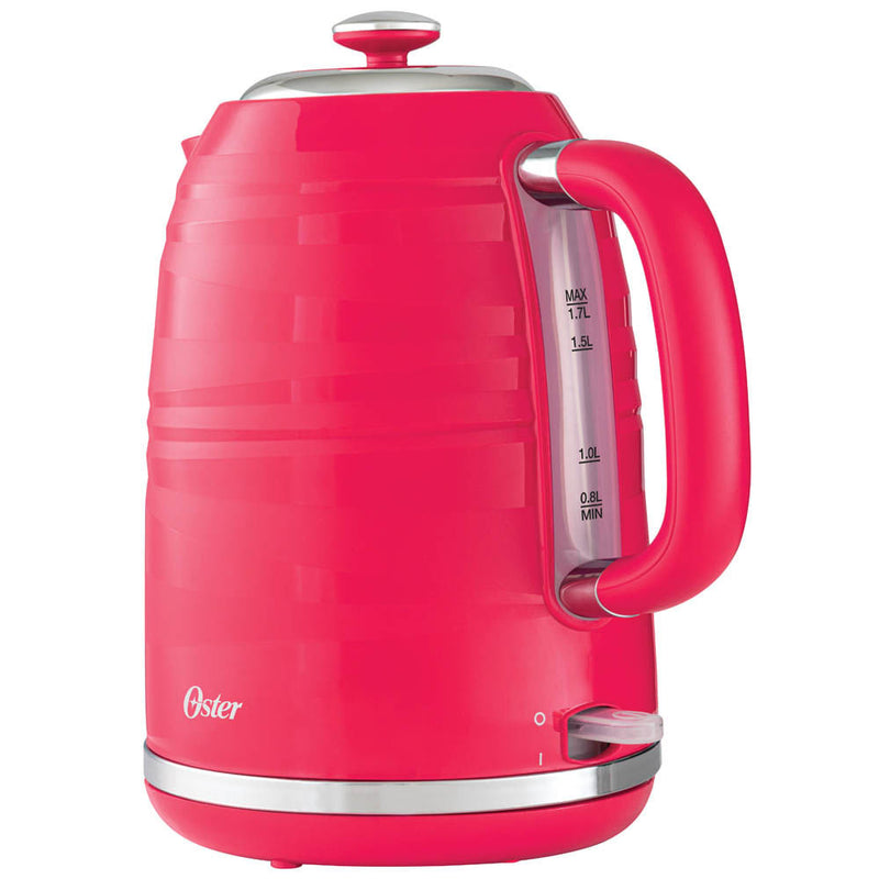 Hervidor Eléctrico OSTER 1.7L BVSTKT4177M-053 Sandía