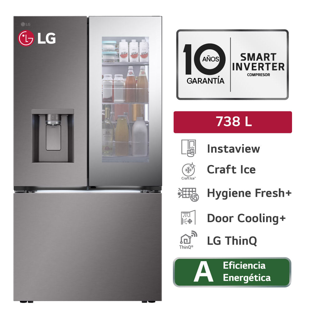 LG GM89SXD.ASBGLPR